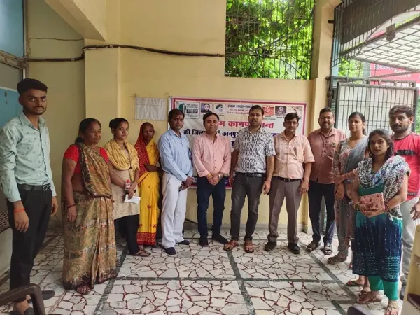 Awdhesh Memorial Homeopathic Clinic