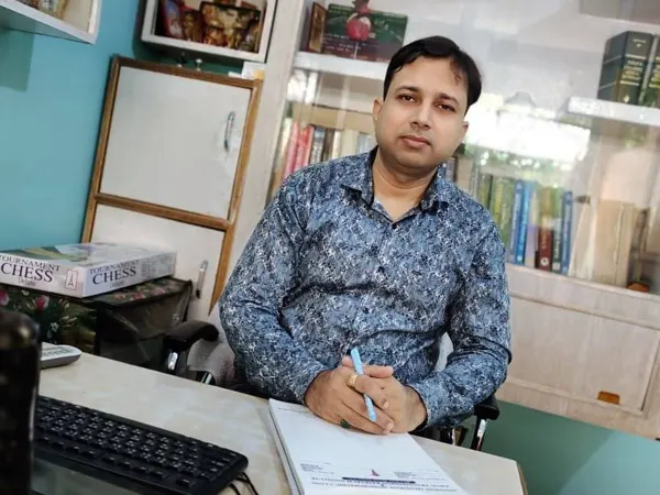 Awdhesh Memorial Homeopathic Clinic