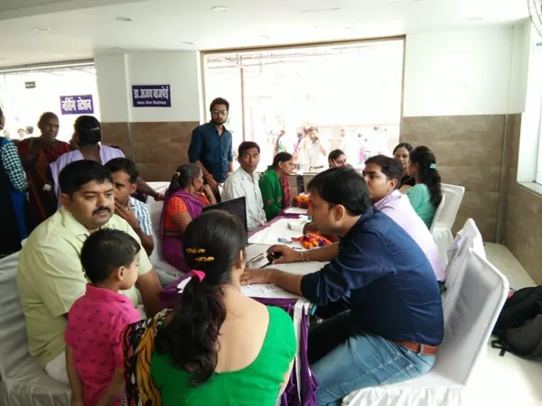 Awdhesh Memorial Homeopathic Clinic
