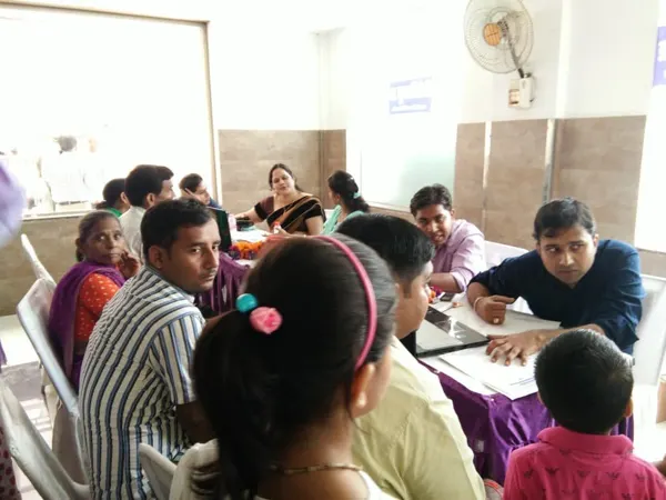 Awdhesh Memorial Homeopathic Clinic